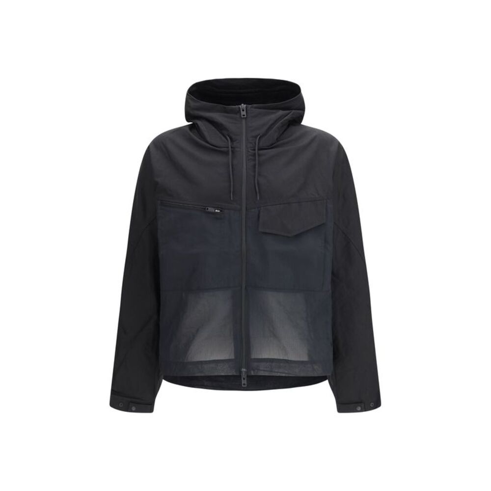 Y-3 Men Field Jacket